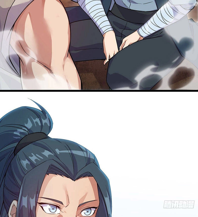 Võ Lăng Cửu Thiên Chapter 1 - 78