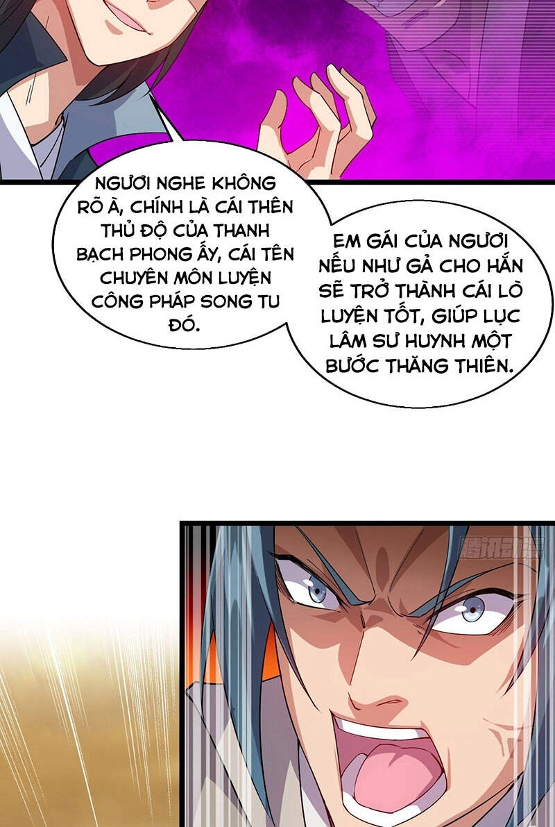 Võ Lăng Cửu Thiên Chapter 2 - 5