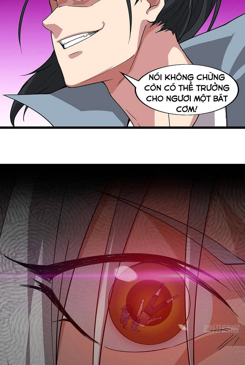 Võ Lăng Cửu Thiên Chapter 2 - 10