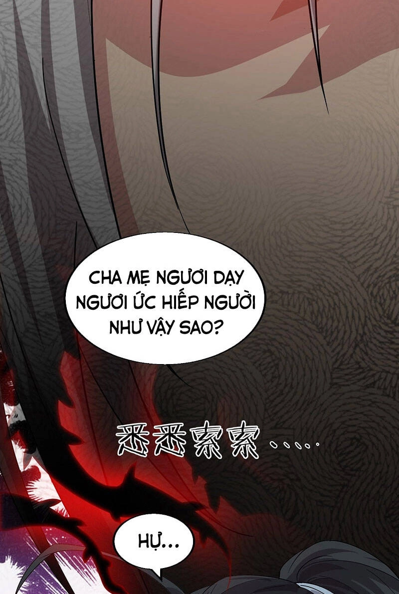 Võ Lăng Cửu Thiên Chapter 2 - 11