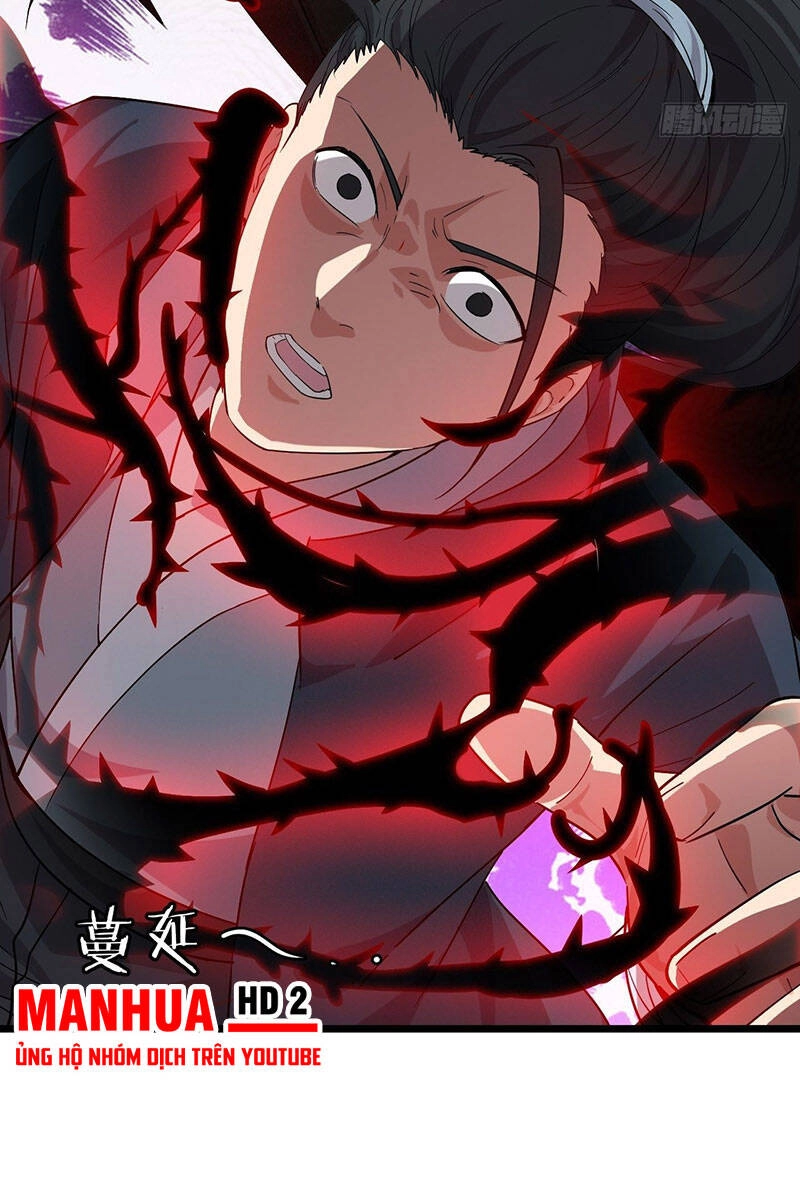 Võ Lăng Cửu Thiên Chapter 2 - 12