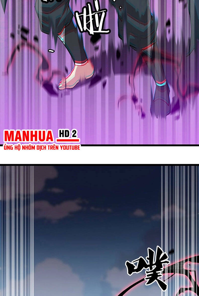 Võ Lăng Cửu Thiên Chapter 2 - 16