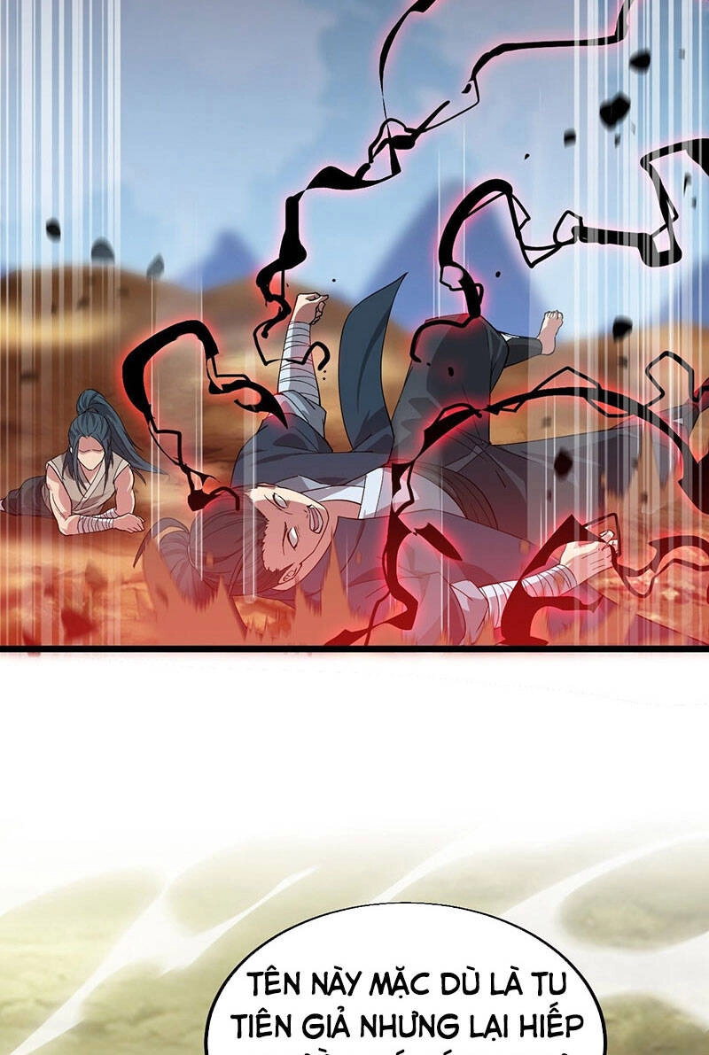 Võ Lăng Cửu Thiên Chapter 2 - 17