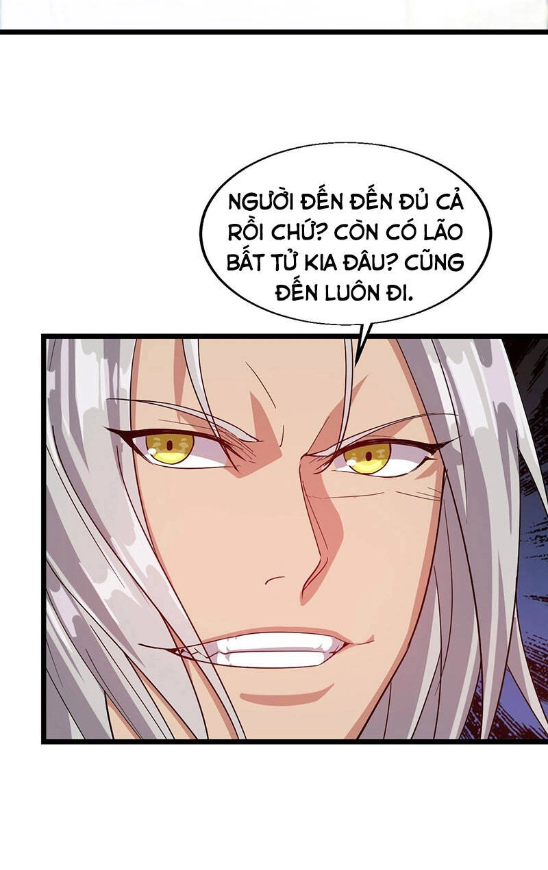 Võ Lăng Cửu Thiên Chapter 2 - 23