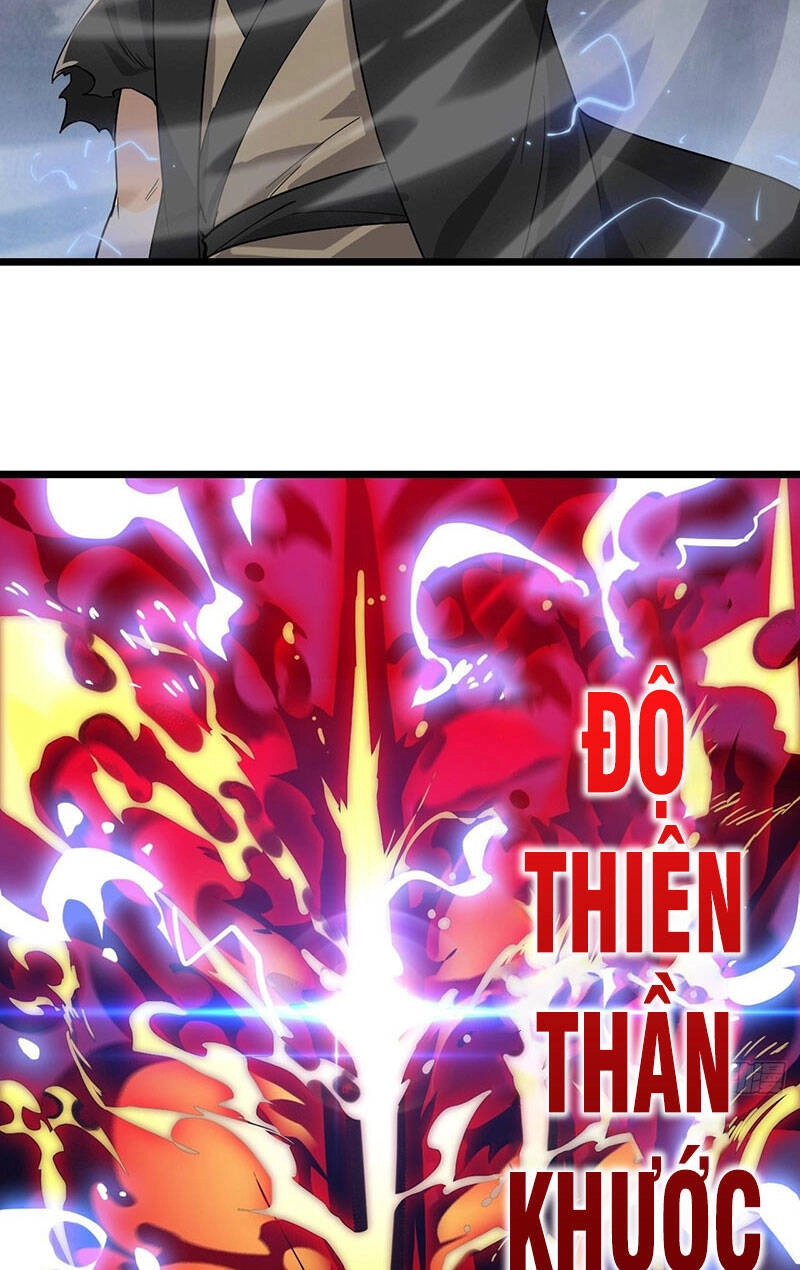 Võ Lăng Cửu Thiên Chapter 2 - 31