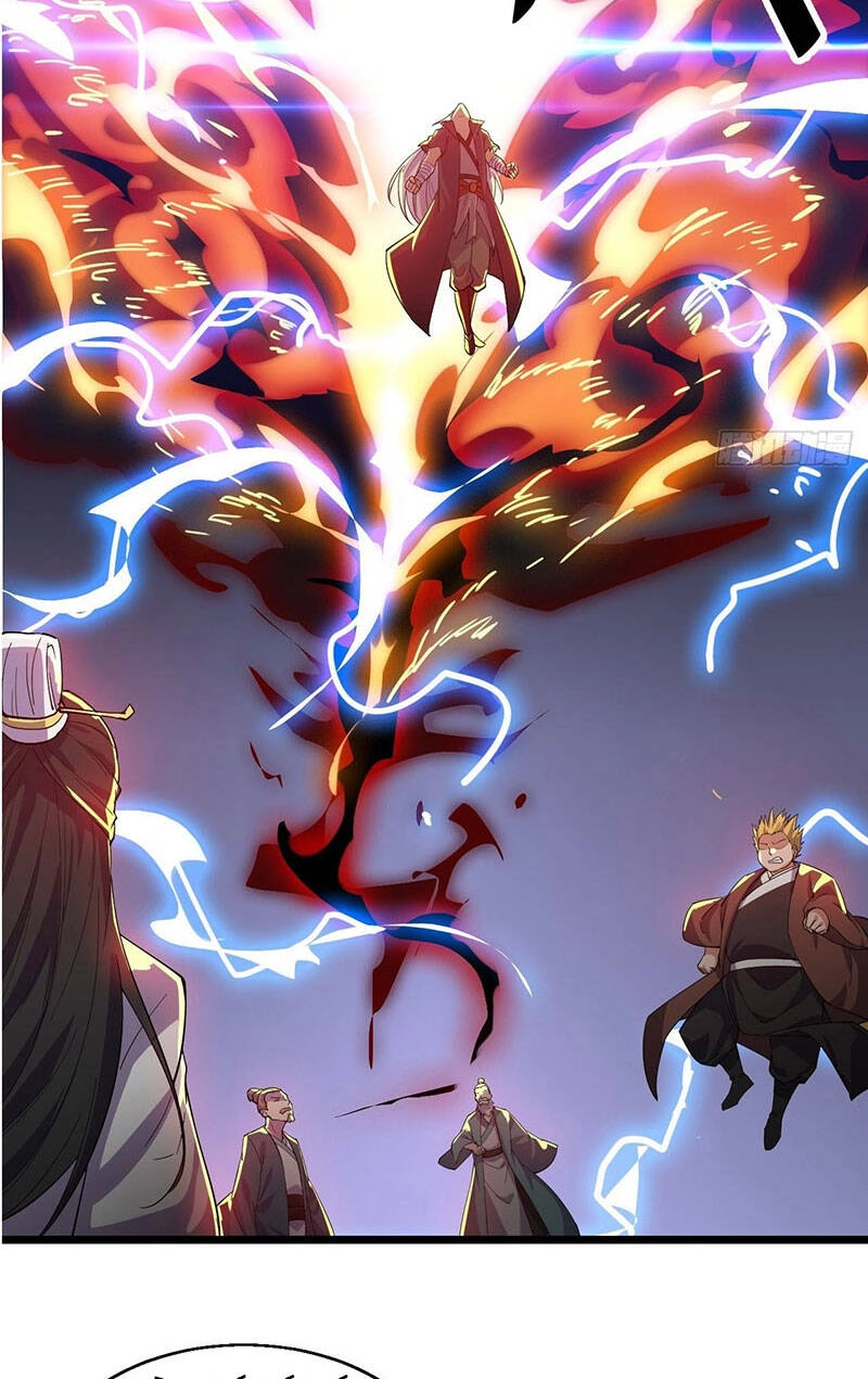 Võ Lăng Cửu Thiên Chapter 2 - 37