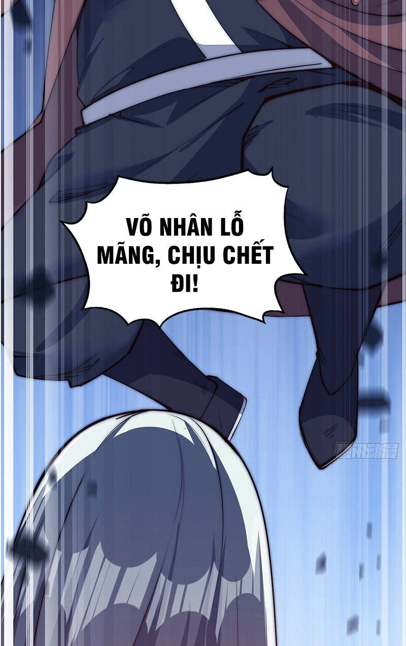 Võ Lăng Cửu Thiên Chapter 2 - 40