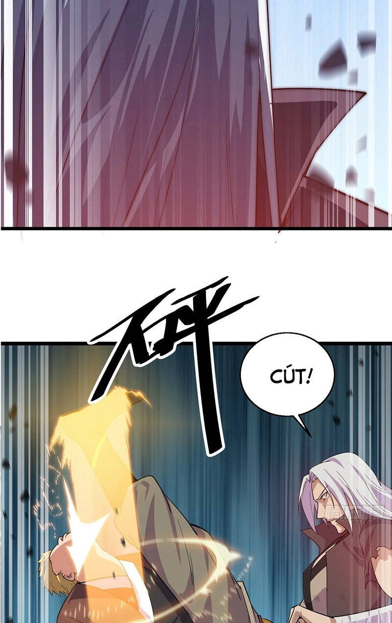 Võ Lăng Cửu Thiên Chapter 2 - 41