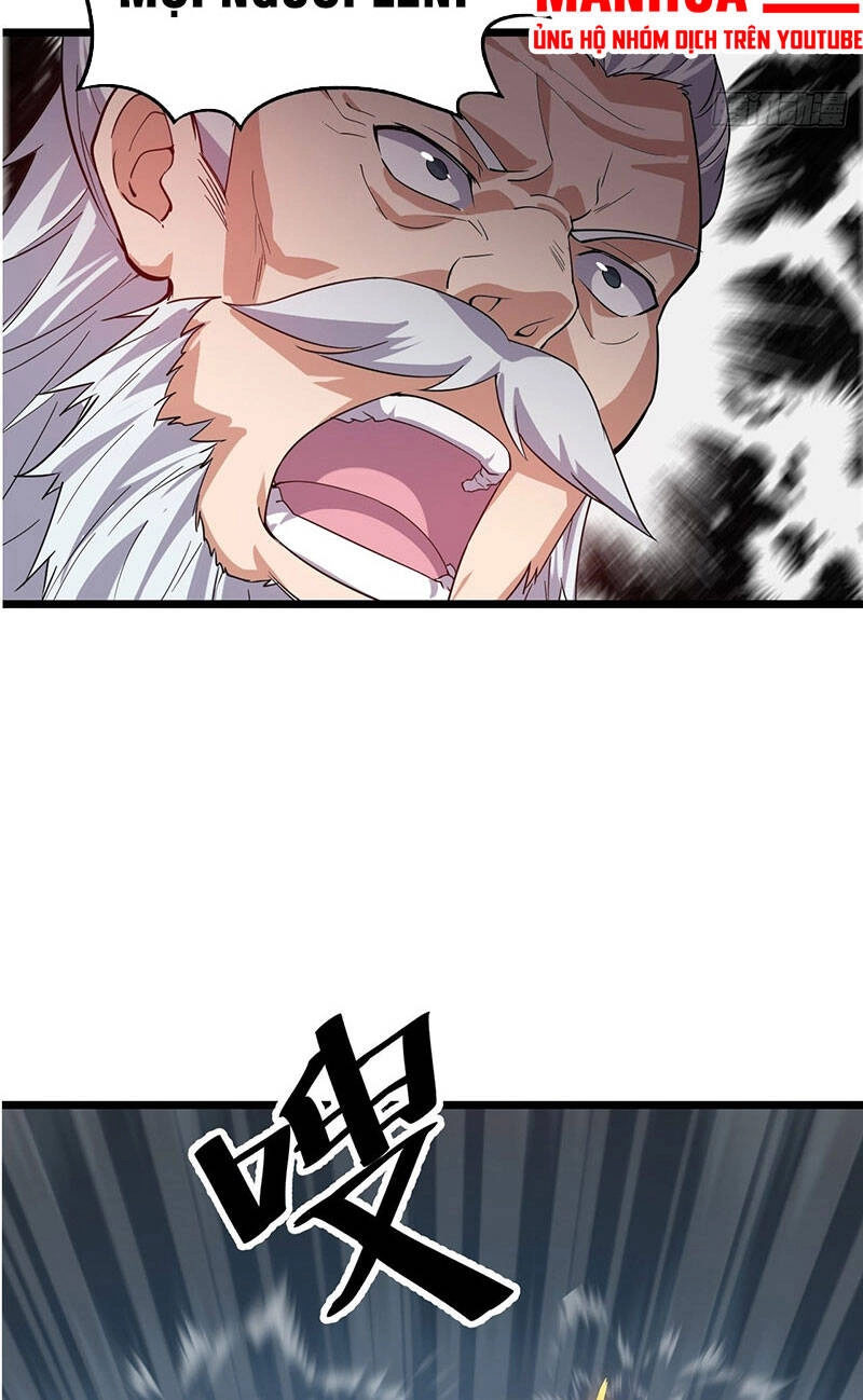 Võ Lăng Cửu Thiên Chapter 2 - 44