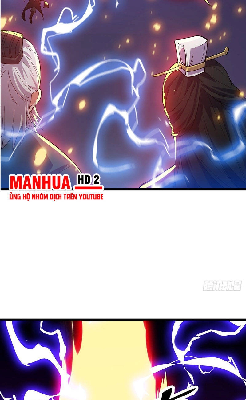 Võ Lăng Cửu Thiên Chapter 2 - 47