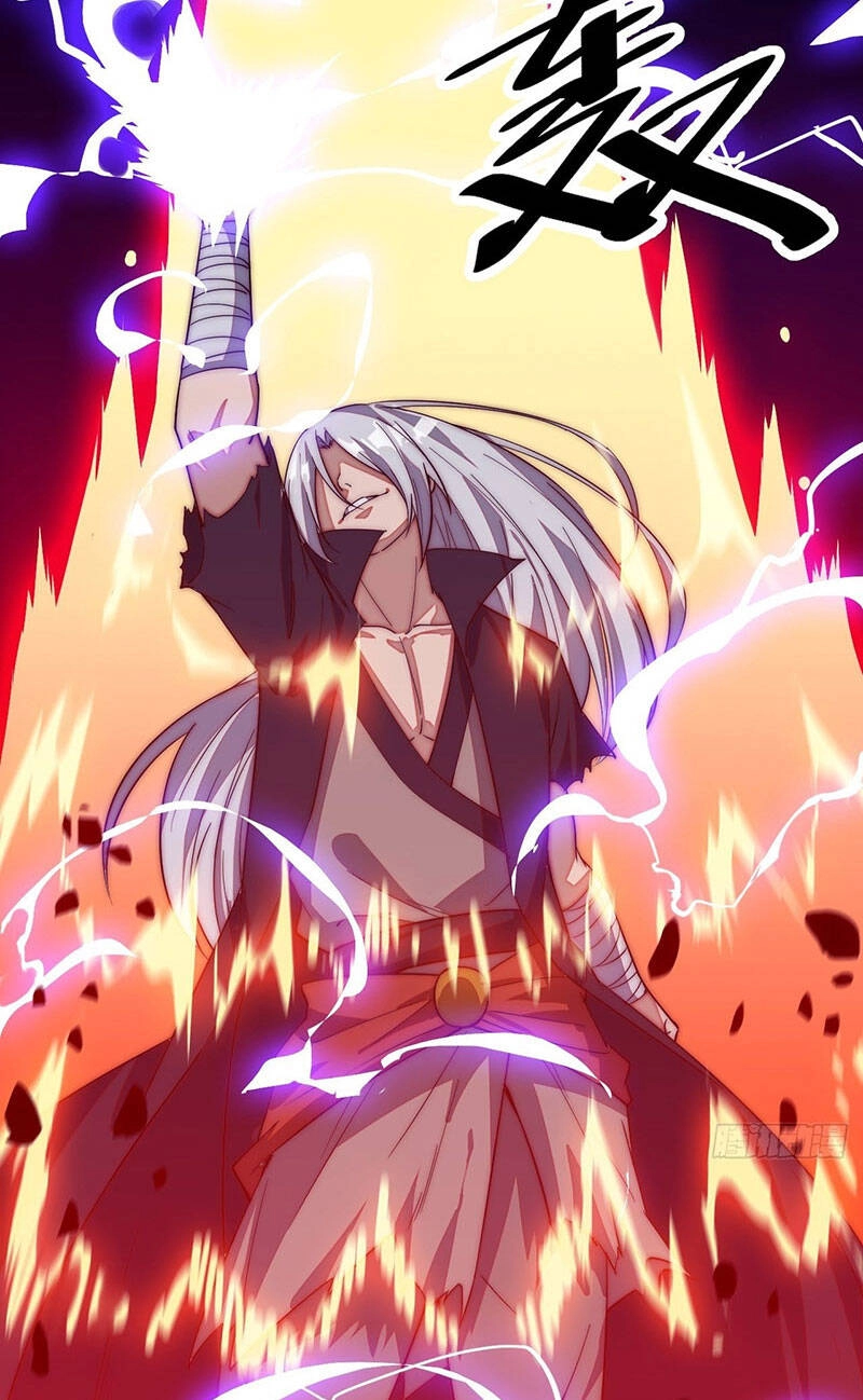 Võ Lăng Cửu Thiên Chapter 2 - 48