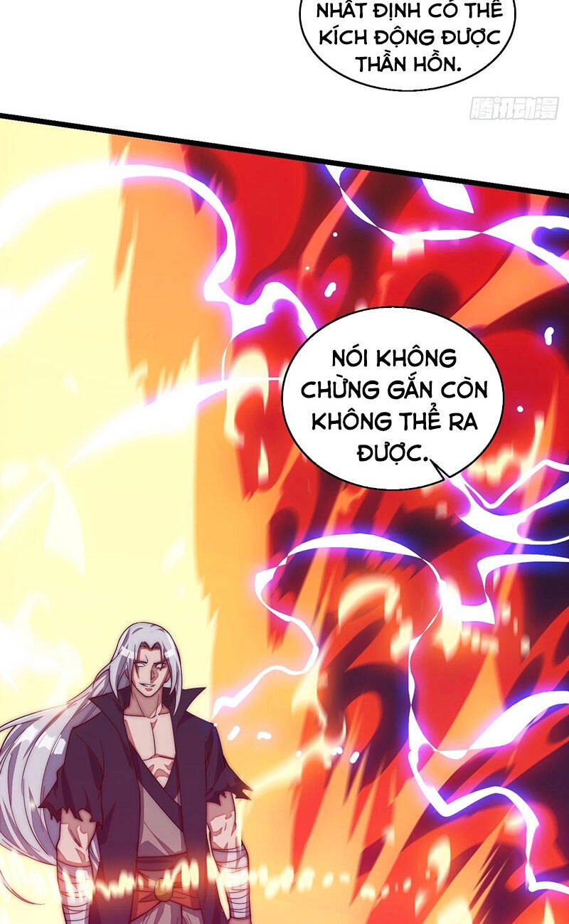 Võ Lăng Cửu Thiên Chapter 2 - 52