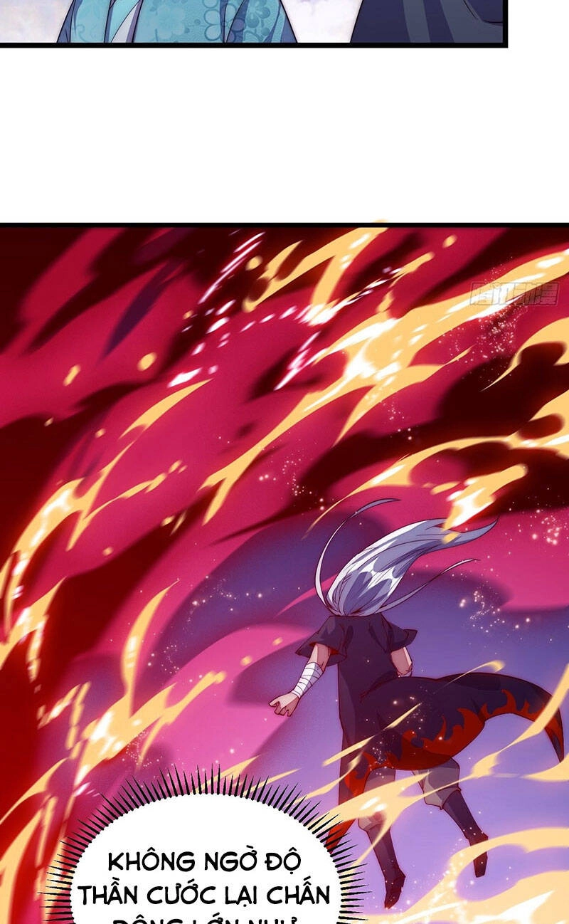 Võ Lăng Cửu Thiên Chapter 2 - 54