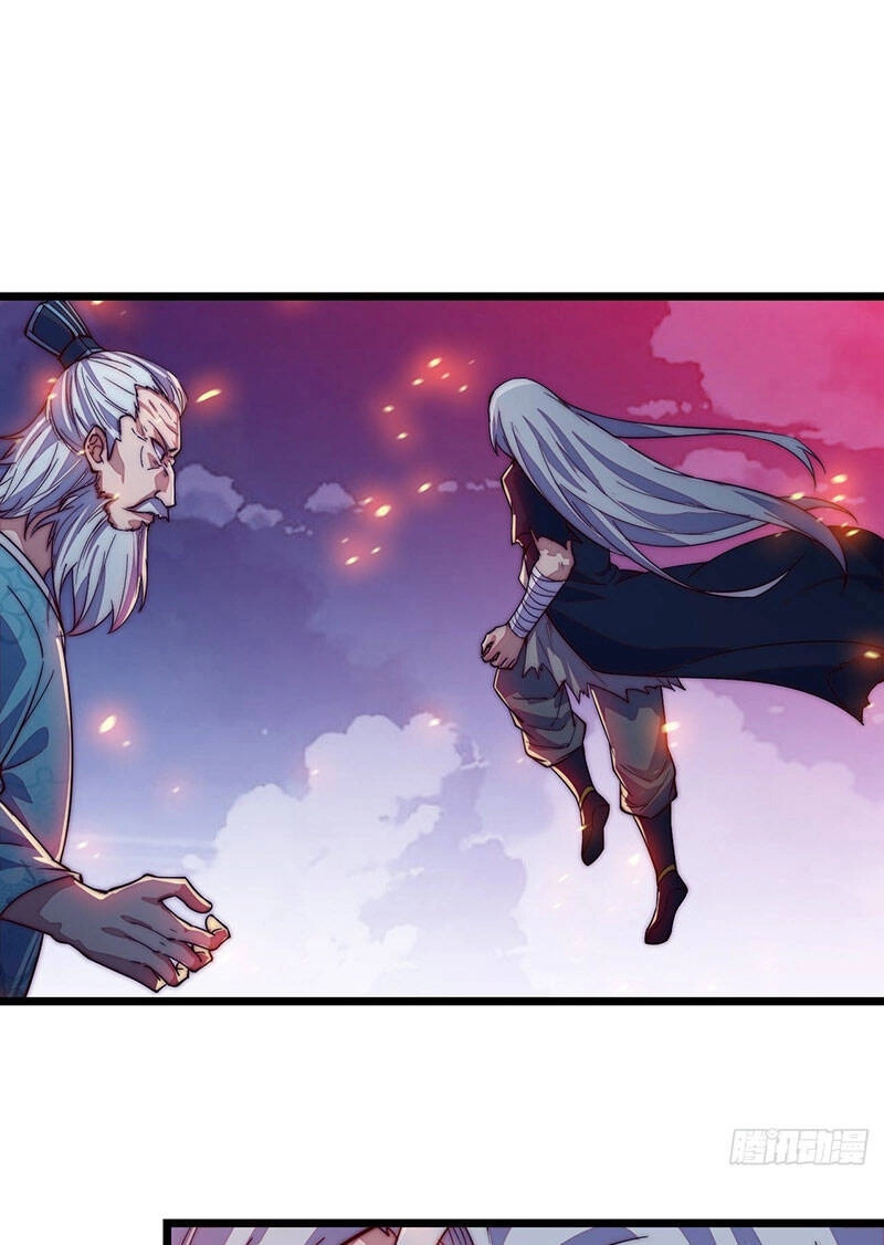 Võ Lăng Cửu Thiên Chapter 2 - 63