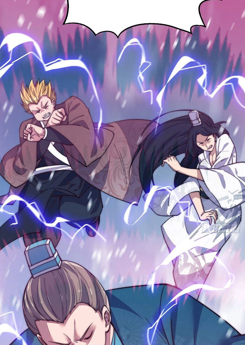 Võ Lăng Cửu Thiên Chapter 2 - 68