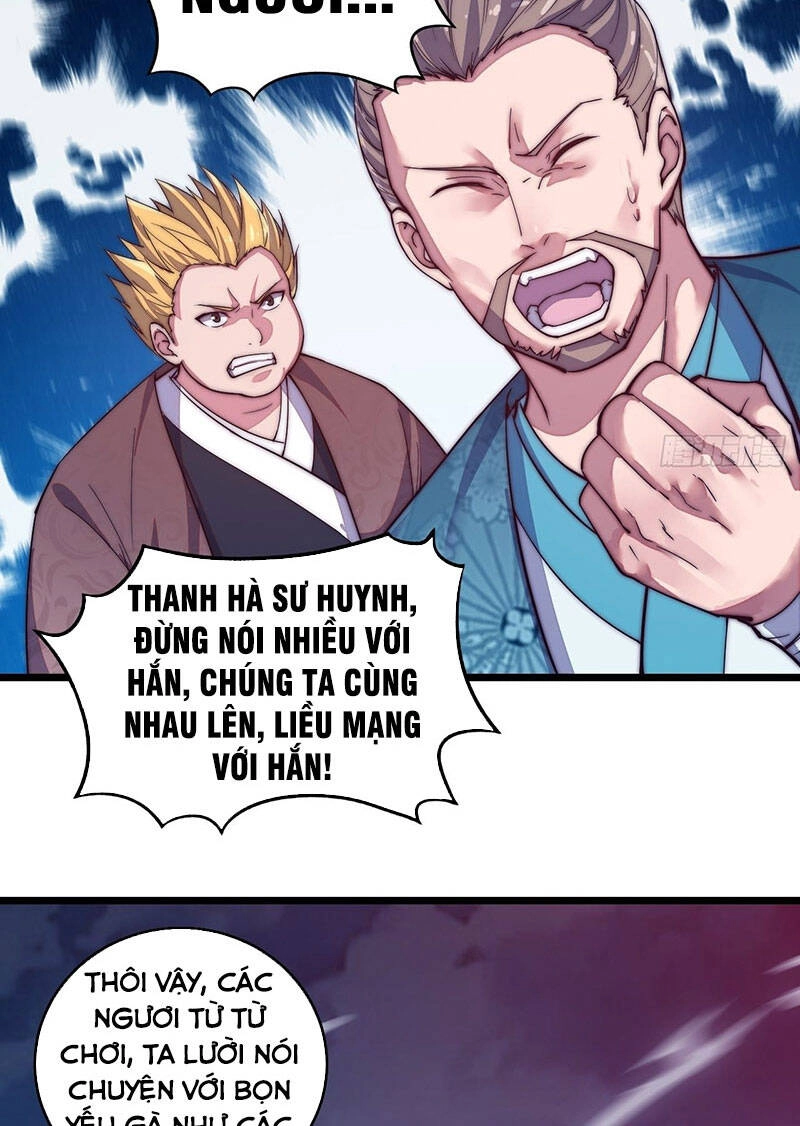 Võ Lăng Cửu Thiên Chapter 2 - 73