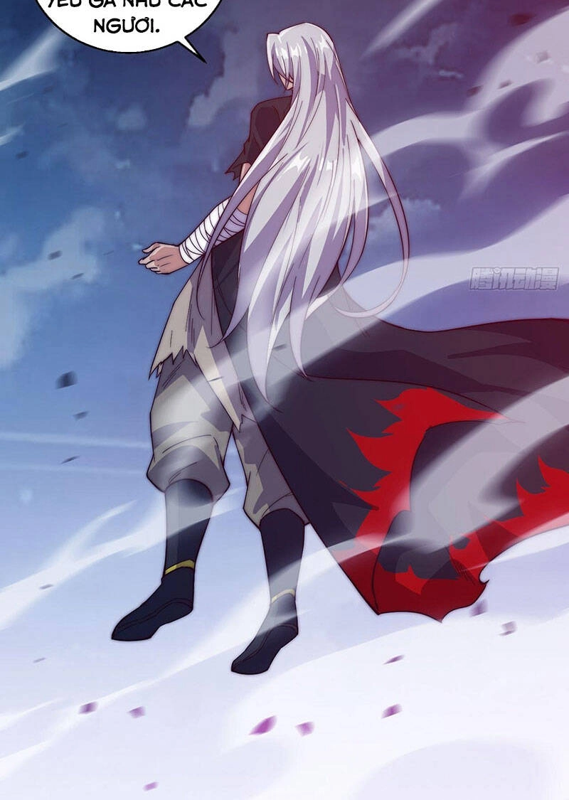 Võ Lăng Cửu Thiên Chapter 2 - 74