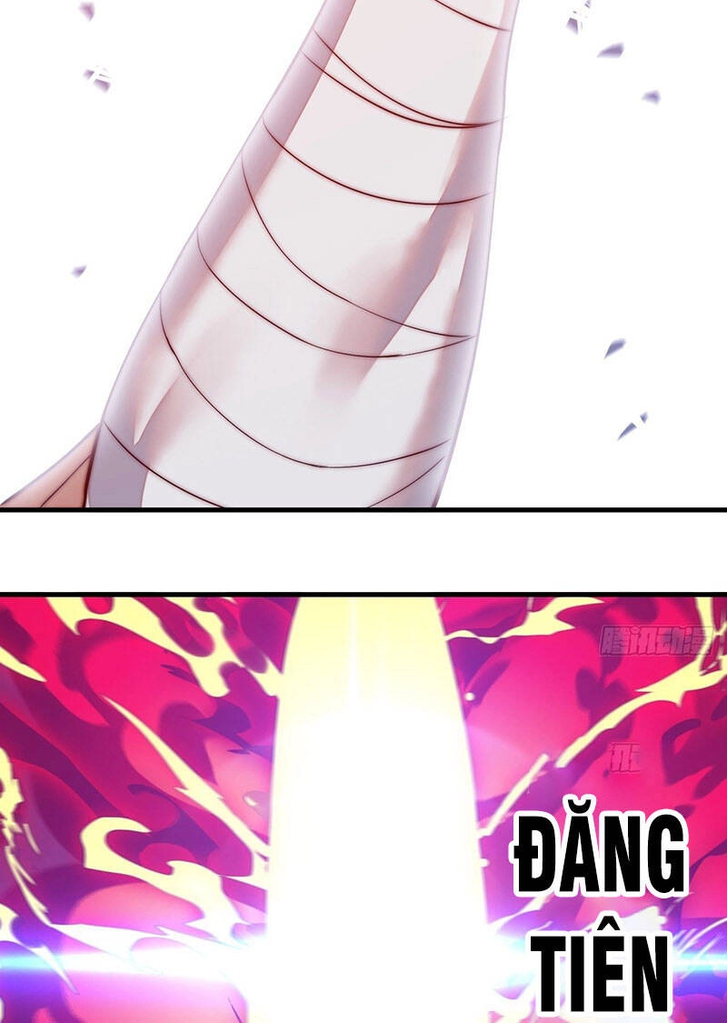 Võ Lăng Cửu Thiên Chapter 2 - 76