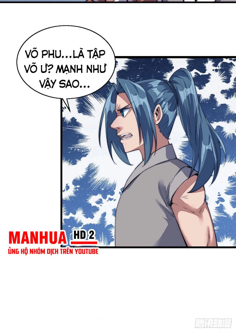 Võ Lăng Cửu Thiên Chapter 2 - 82