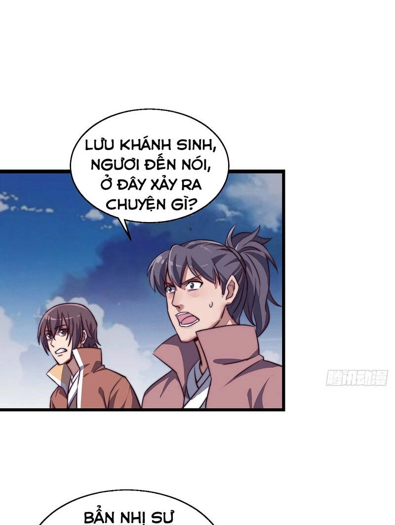 Võ Lăng Cửu Thiên Chapter 3 - 5