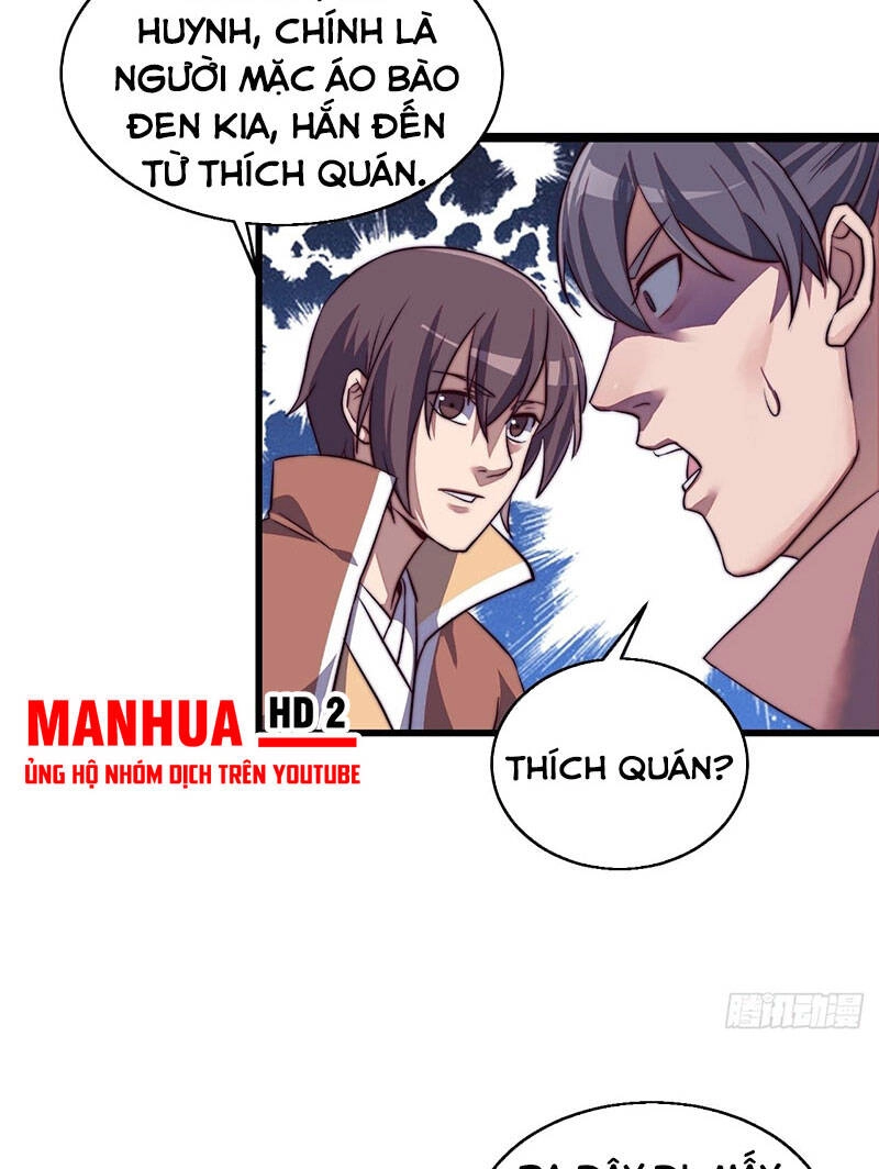 Võ Lăng Cửu Thiên Chapter 3 - 6