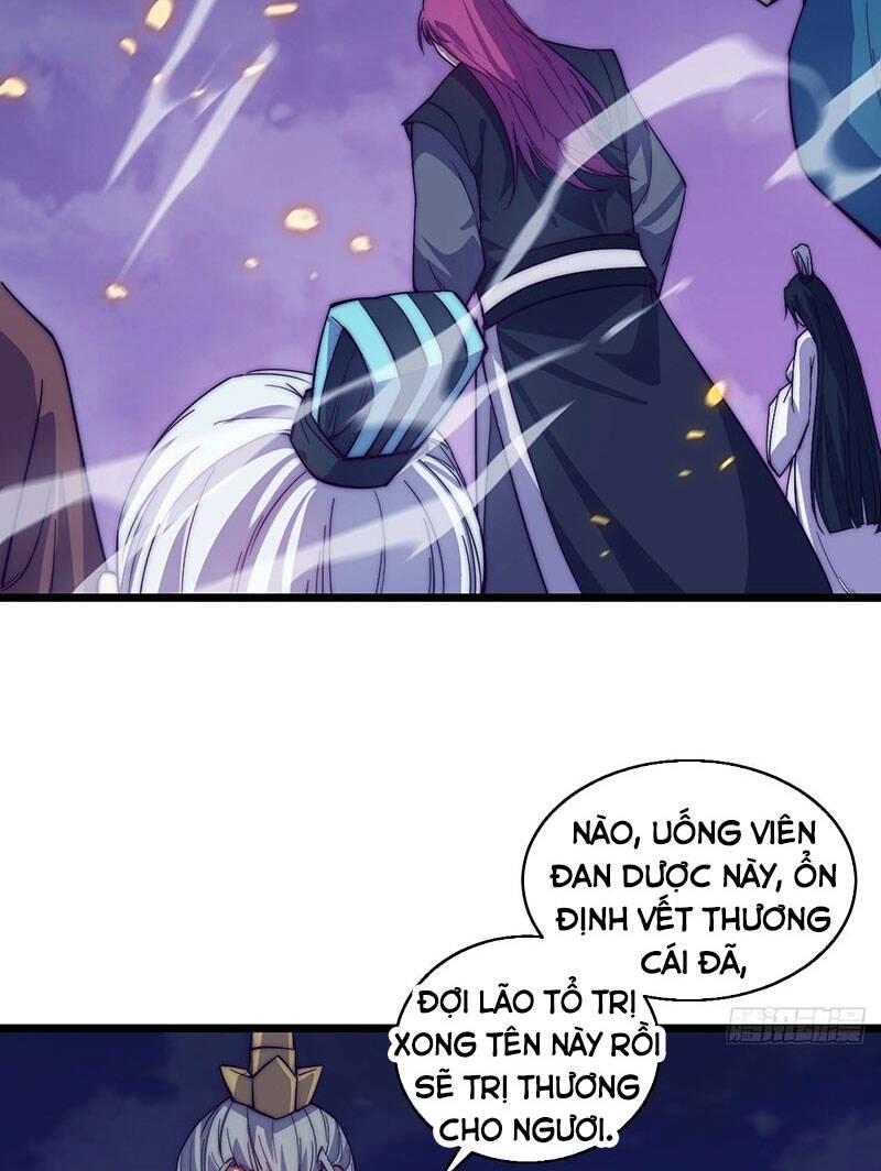 Võ Lăng Cửu Thiên Chapter 3 - 10