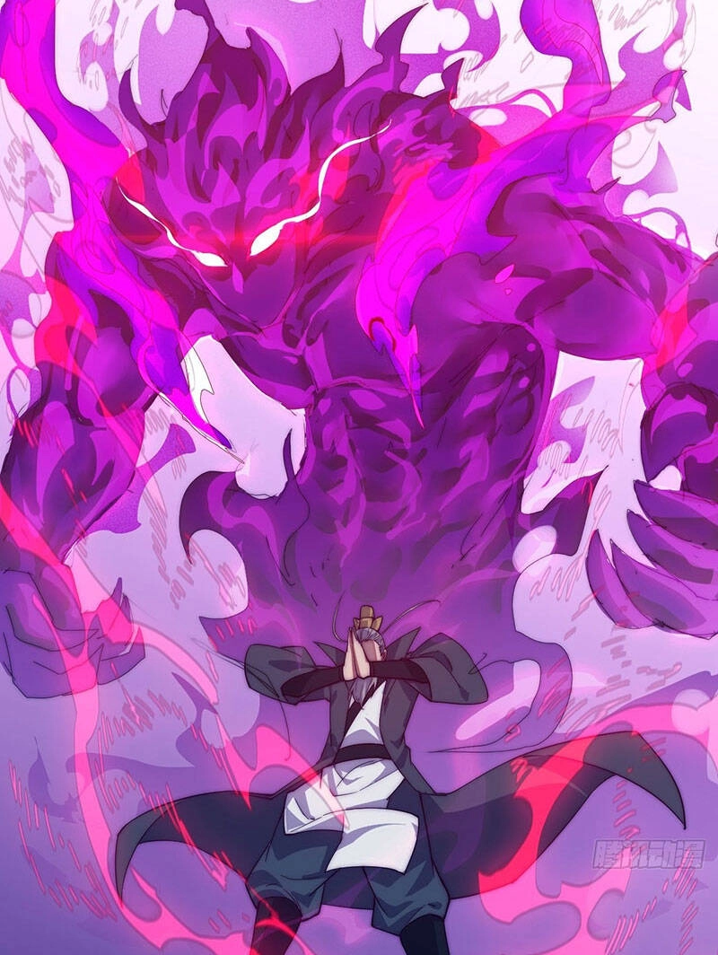 Võ Lăng Cửu Thiên Chapter 3 - 17