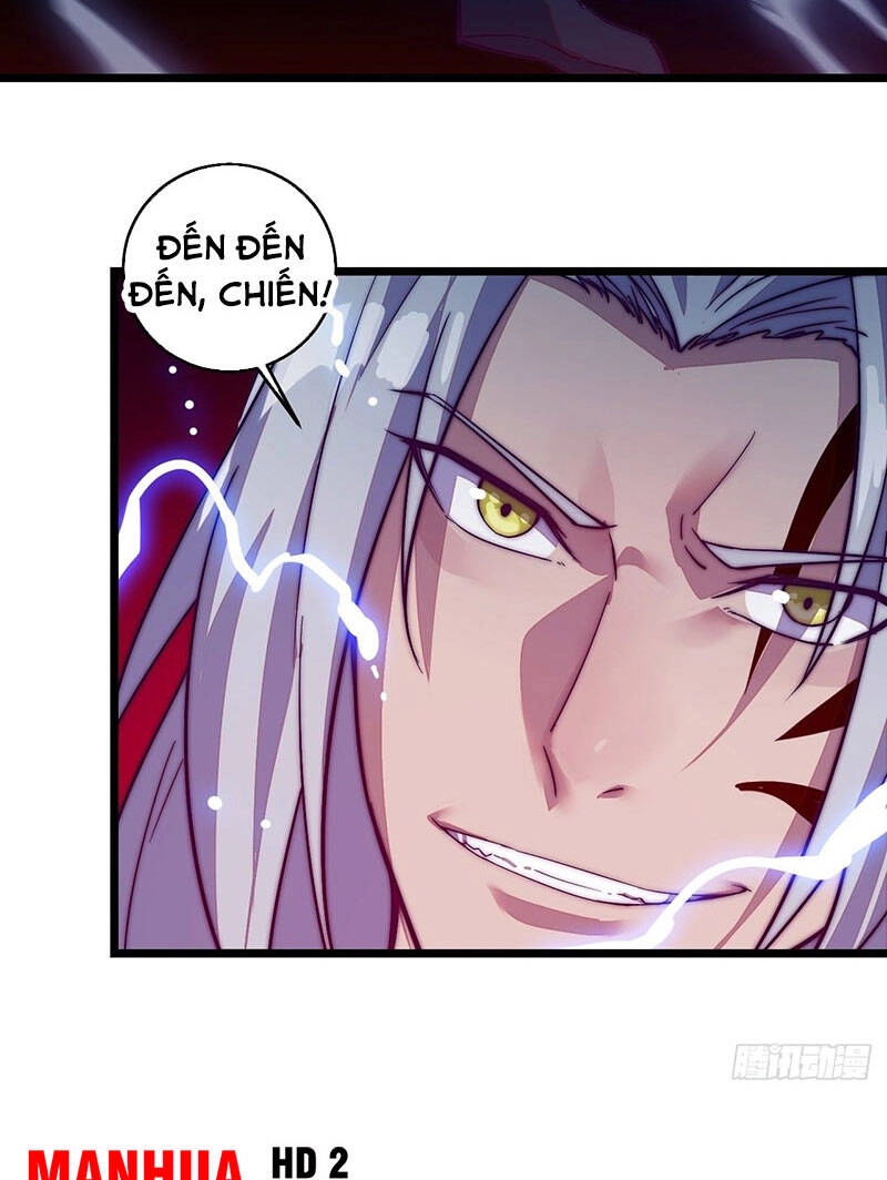 Võ Lăng Cửu Thiên Chapter 3 - 19