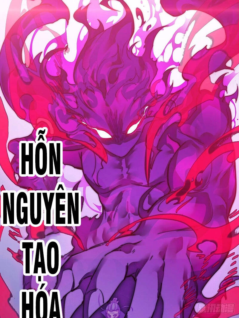 Võ Lăng Cửu Thiên Chapter 3 - 21
