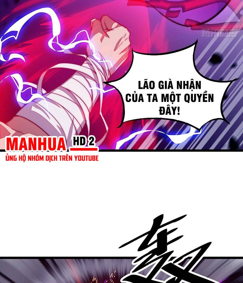 Võ Lăng Cửu Thiên Chapter 3 - 24