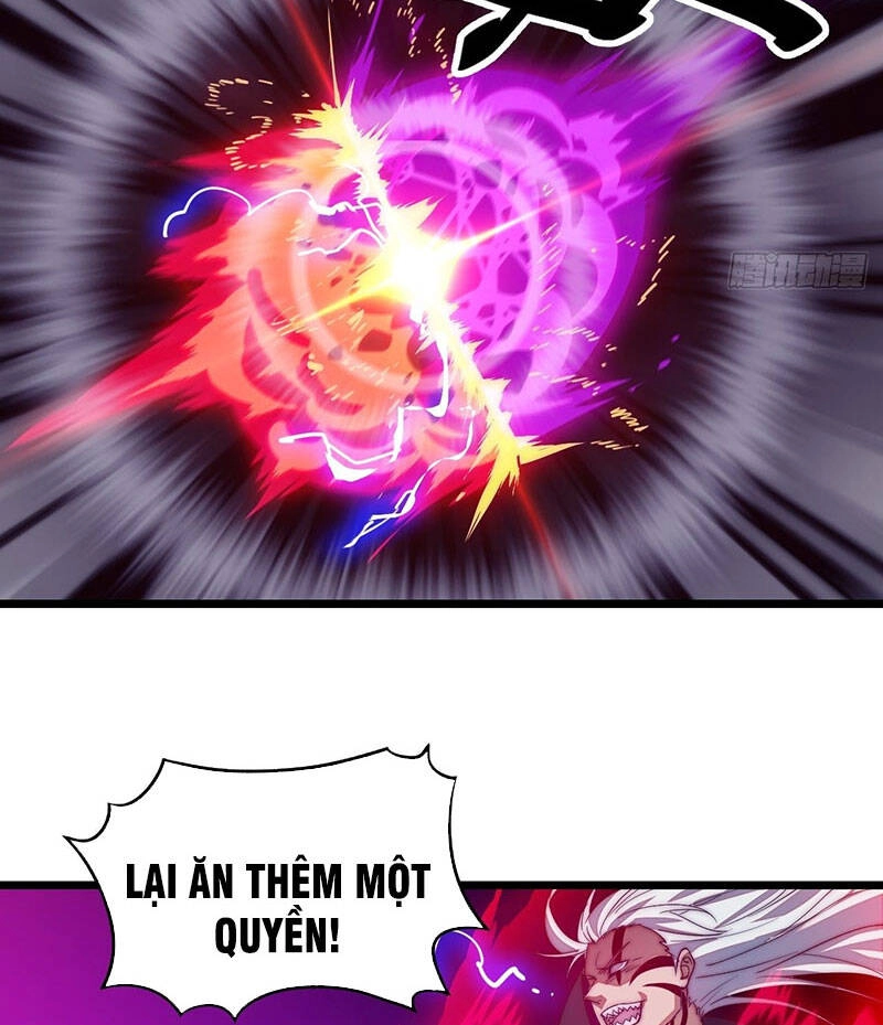 Võ Lăng Cửu Thiên Chapter 3 - 25