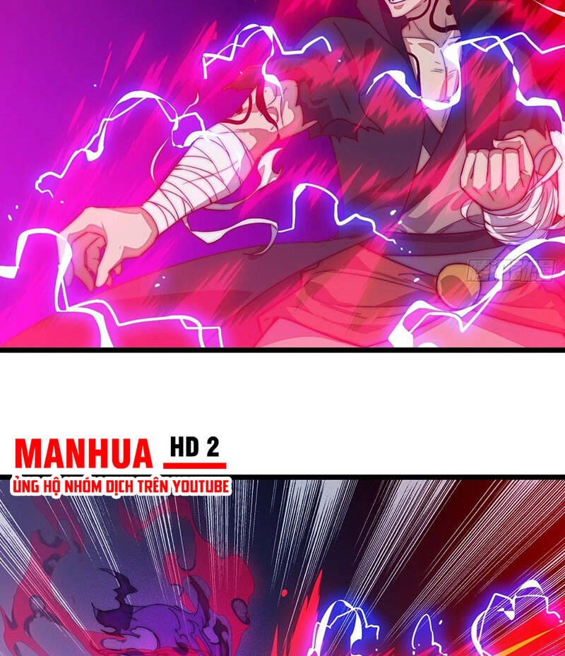 Võ Lăng Cửu Thiên Chapter 3 - 26