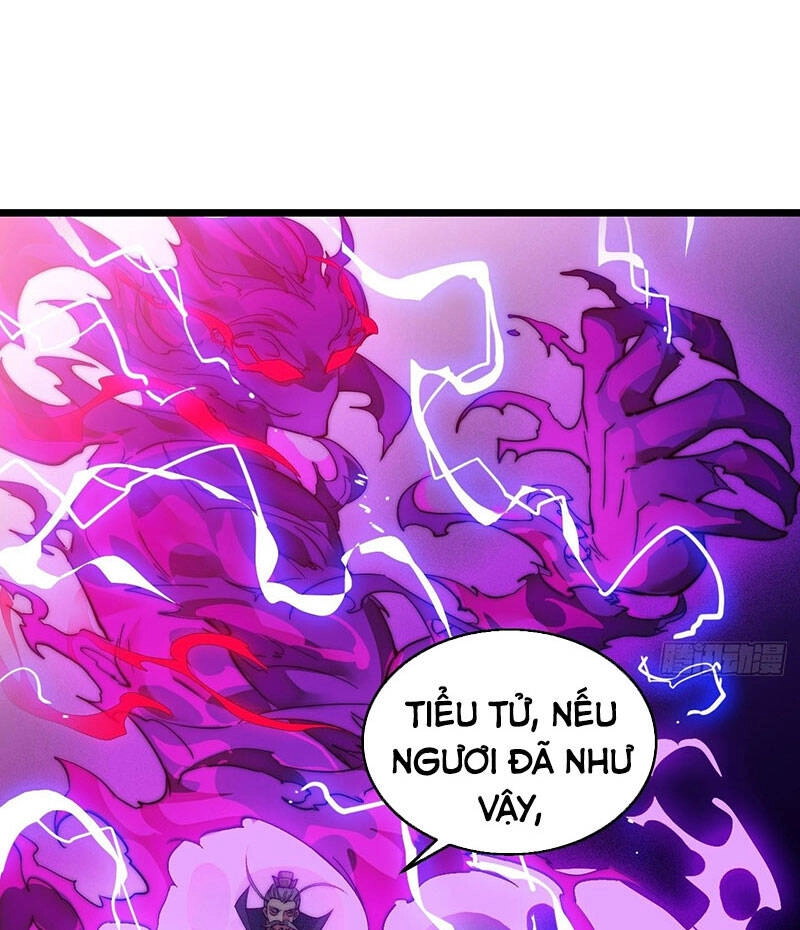Võ Lăng Cửu Thiên Chapter 3 - 28