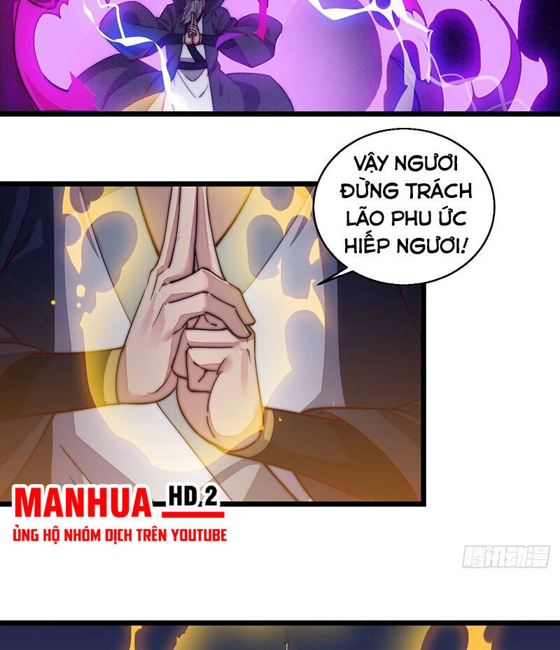 Võ Lăng Cửu Thiên Chapter 3 - 29