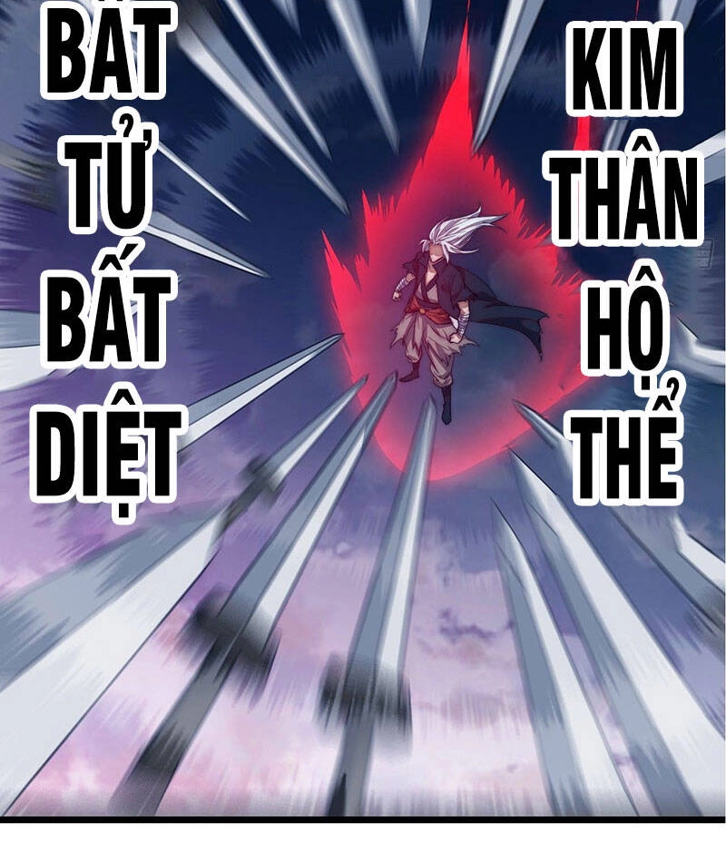 Võ Lăng Cửu Thiên Chapter 3 - 33