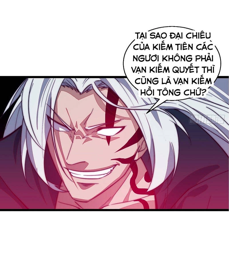 Võ Lăng Cửu Thiên Chapter 3 - 34