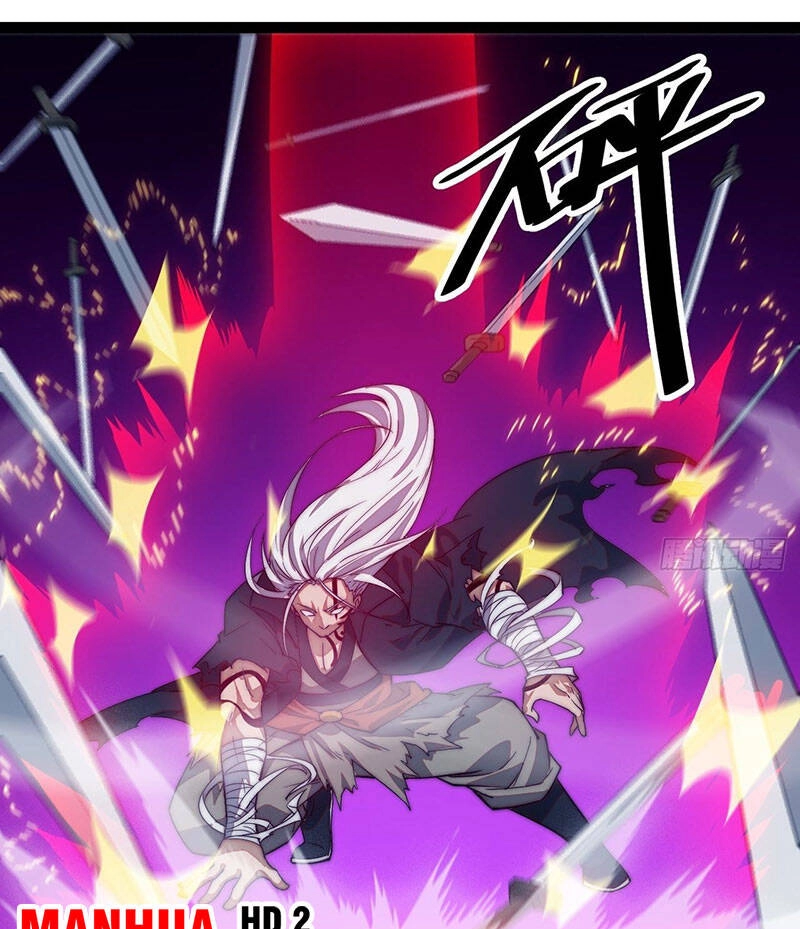 Võ Lăng Cửu Thiên Chapter 3 - 35