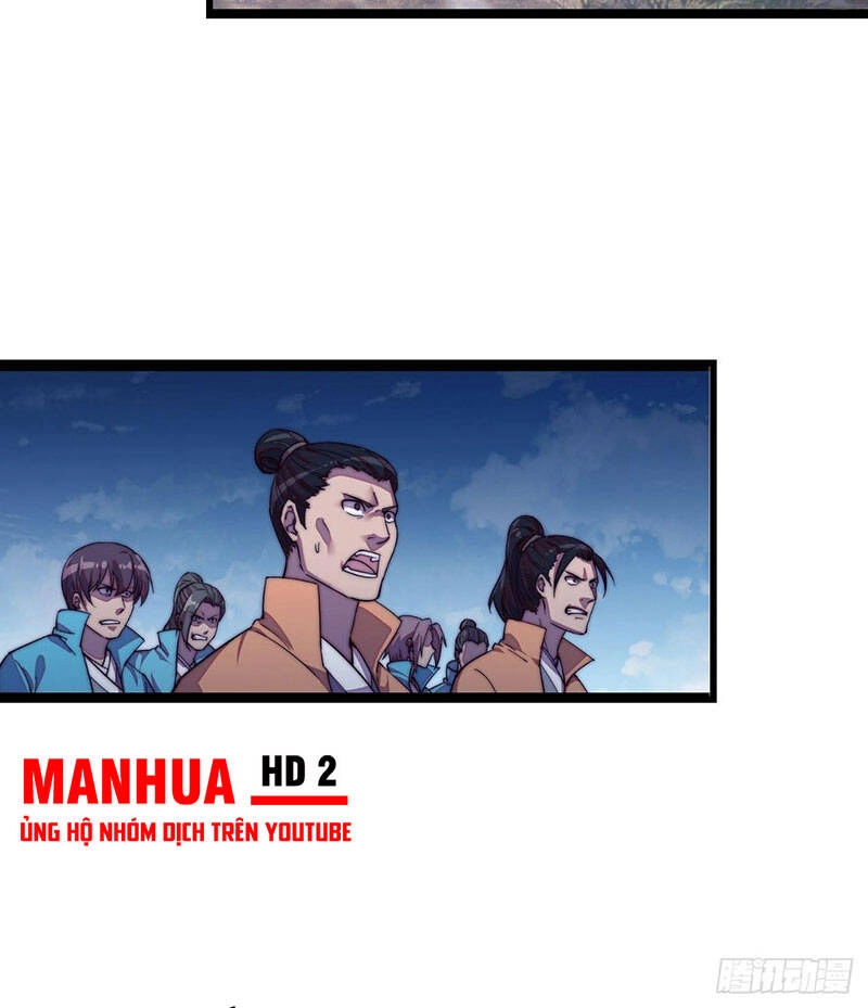 Võ Lăng Cửu Thiên Chapter 3 - 42