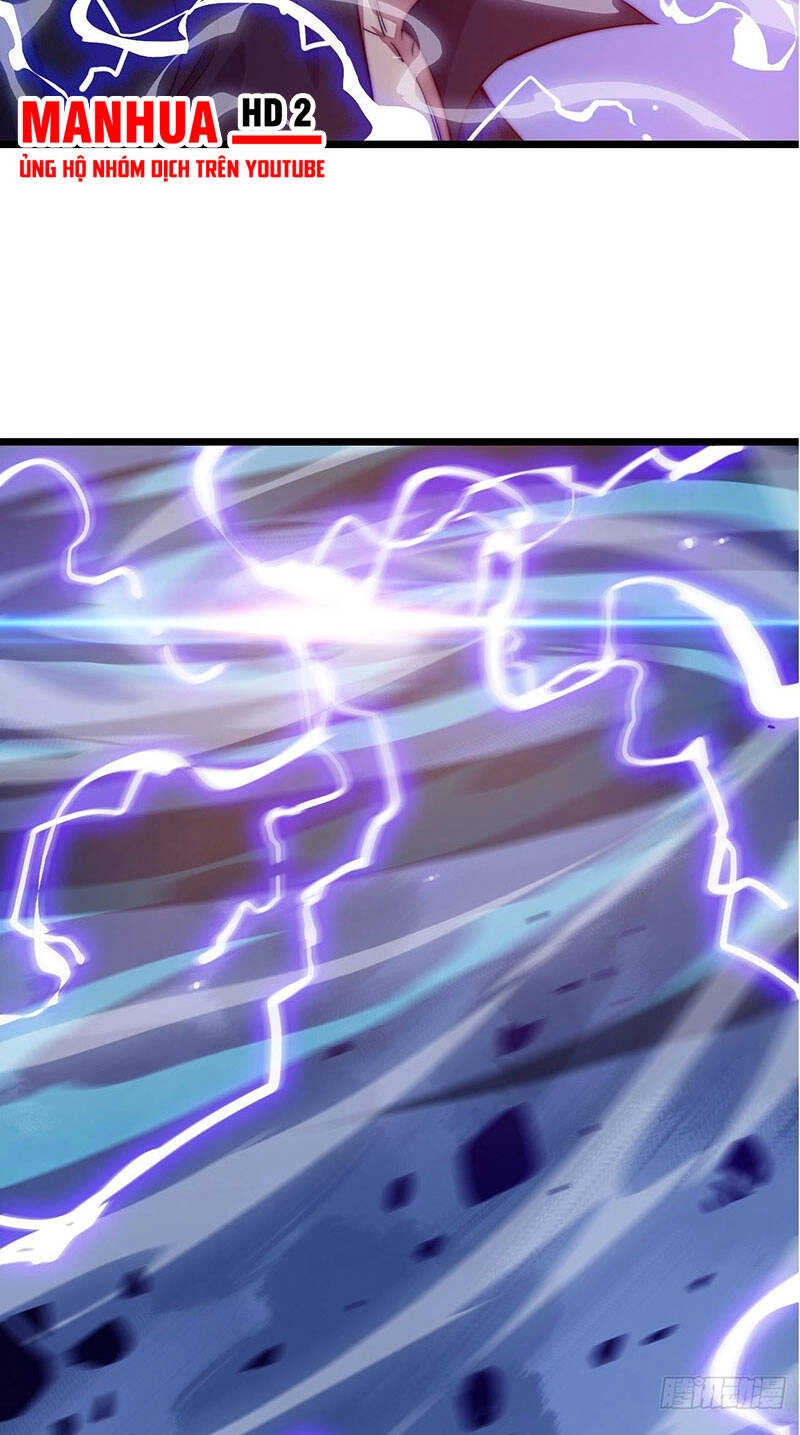 Võ Lăng Cửu Thiên Chapter 3 - 44