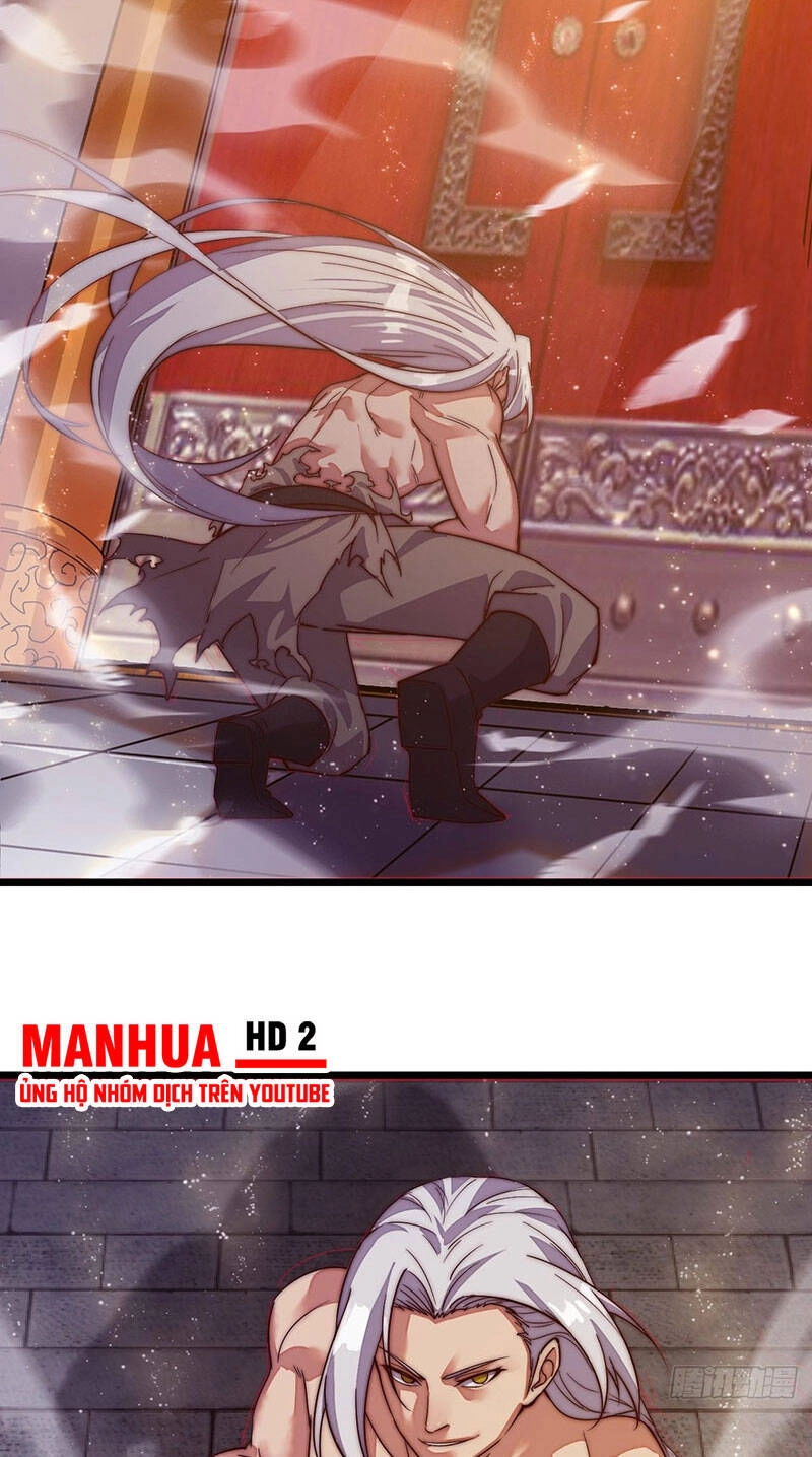 Võ Lăng Cửu Thiên Chapter 3 - 49