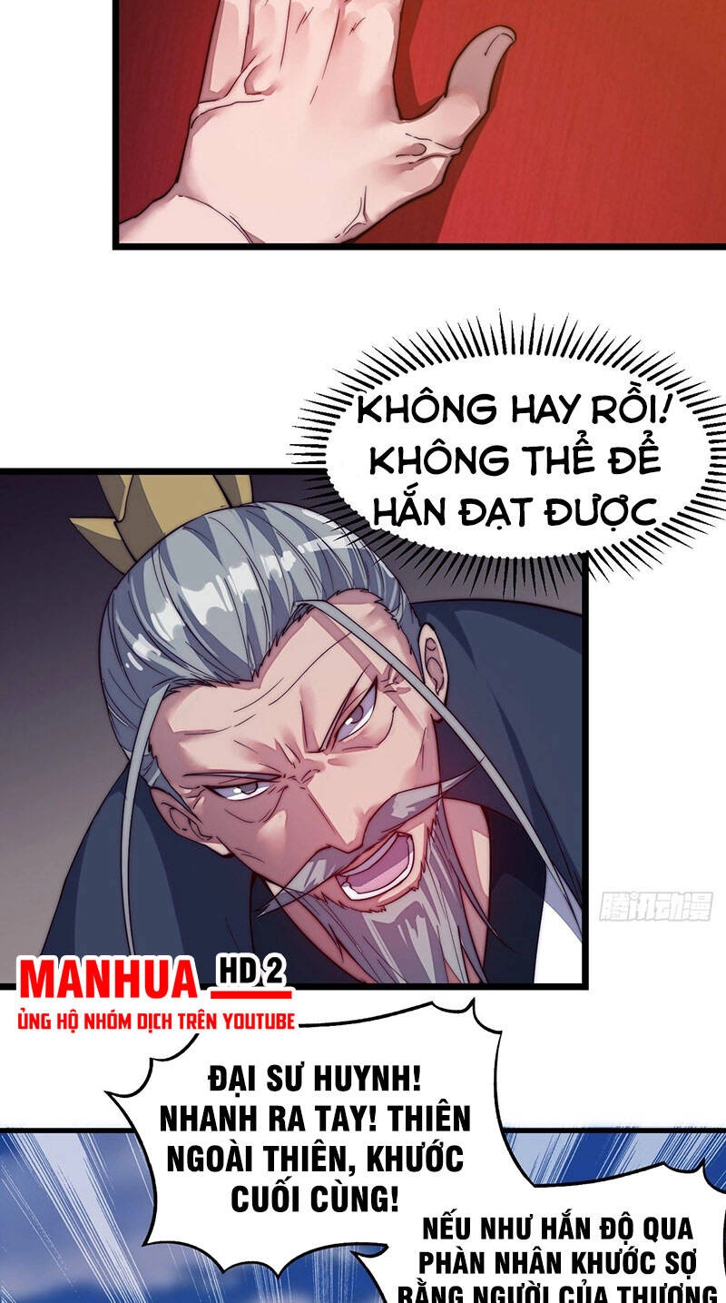Võ Lăng Cửu Thiên Chapter 3 - 51