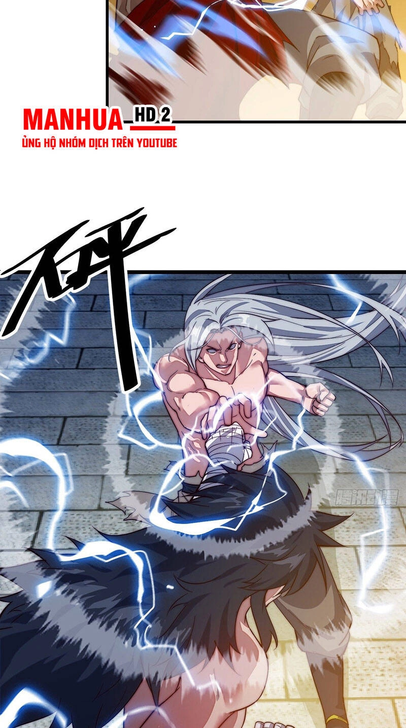 Võ Lăng Cửu Thiên Chapter 3 - 54