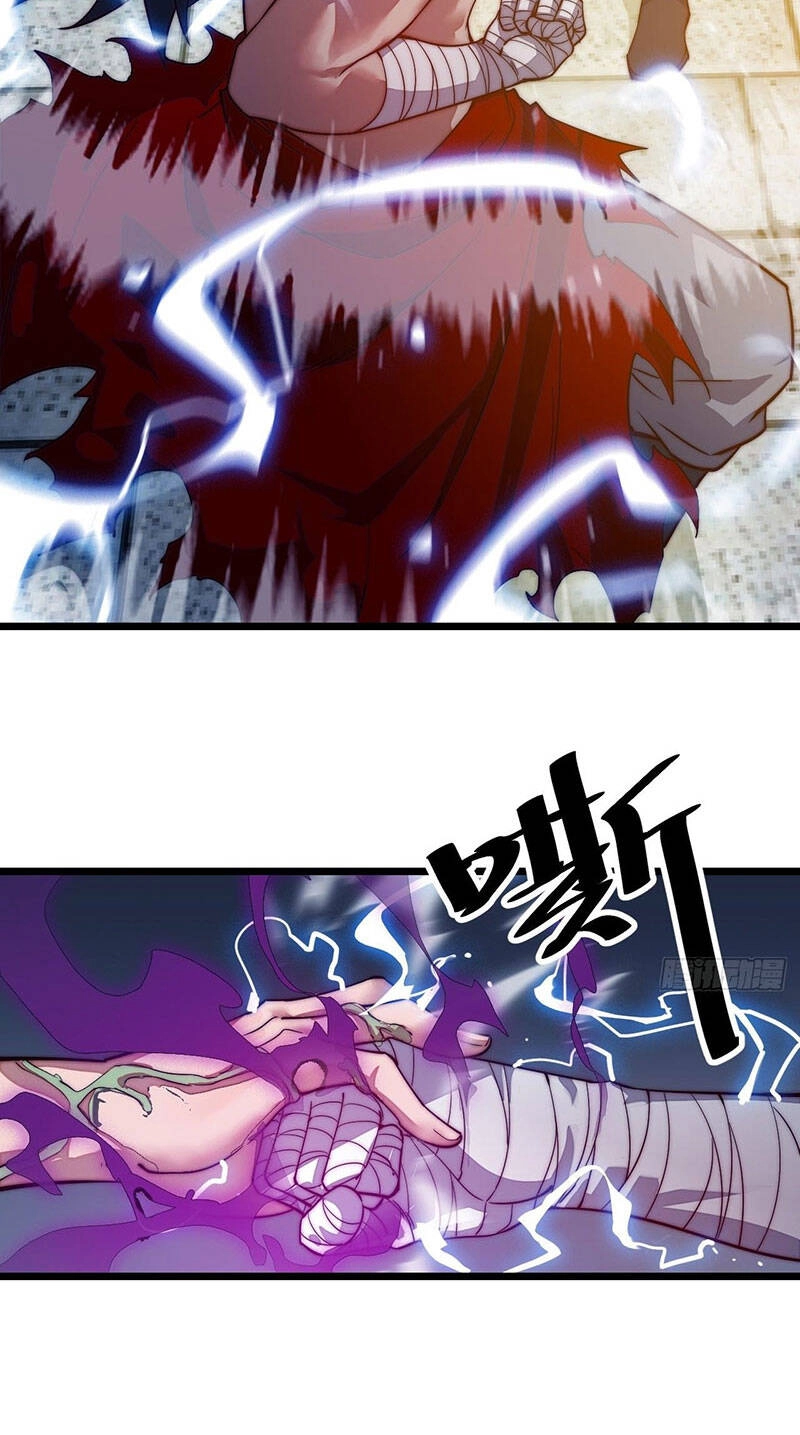 Võ Lăng Cửu Thiên Chapter 3 - 55