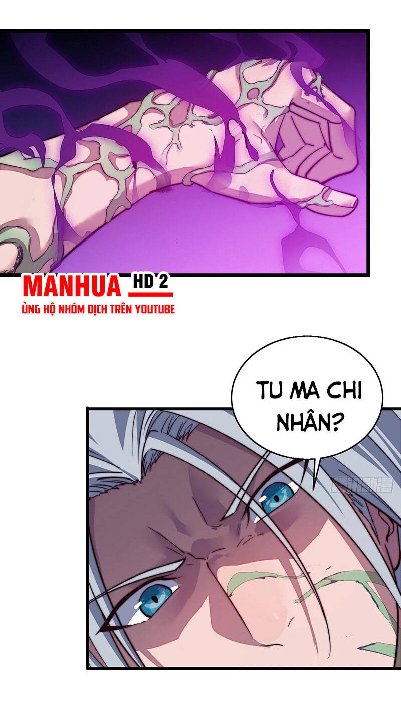 Võ Lăng Cửu Thiên Chapter 3 - 56