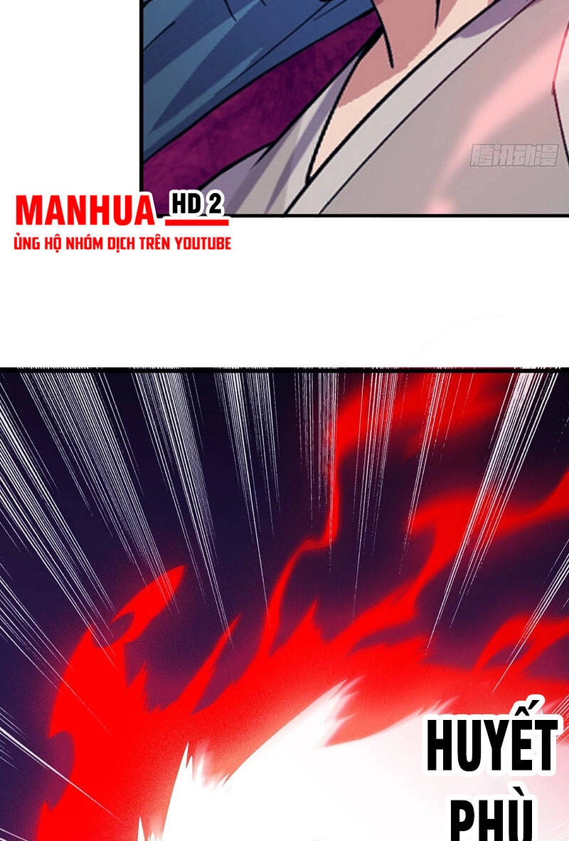 Võ Lăng Cửu Thiên Chapter 3 - 64