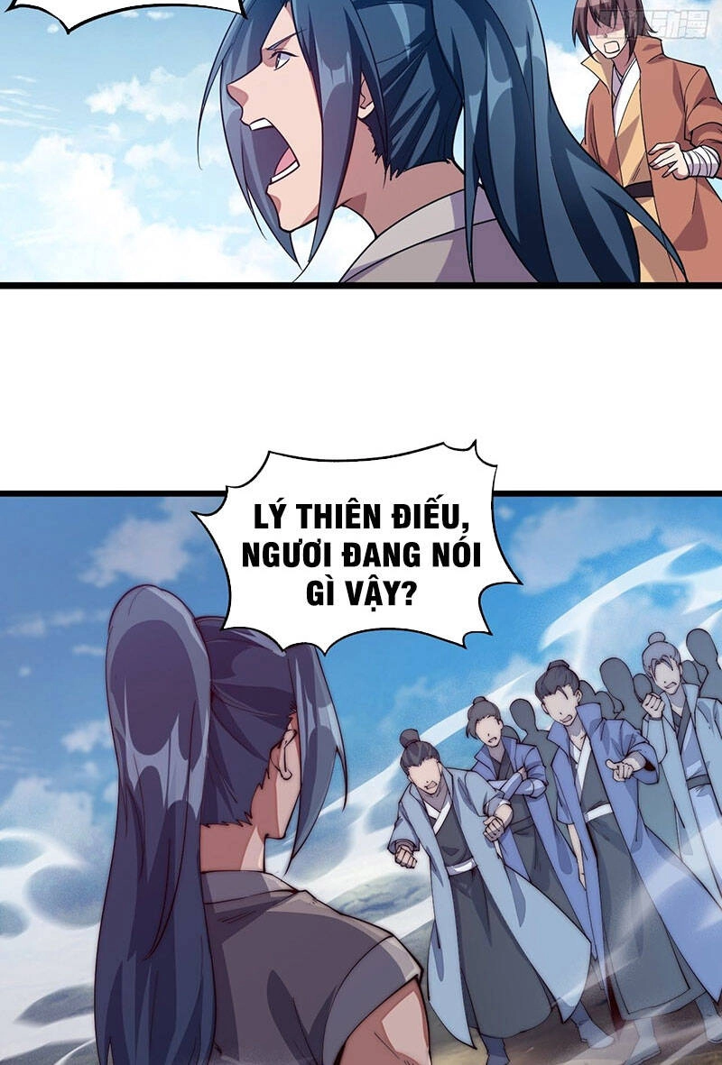 Võ Lăng Cửu Thiên Chapter 3 - 69