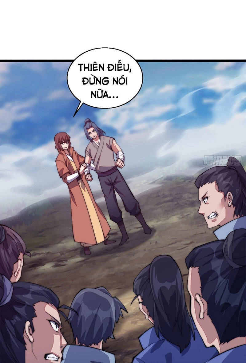 Võ Lăng Cửu Thiên Chapter 3 - 71