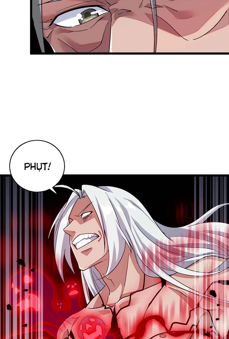 Võ Lăng Cửu Thiên Chapter 3 - 74