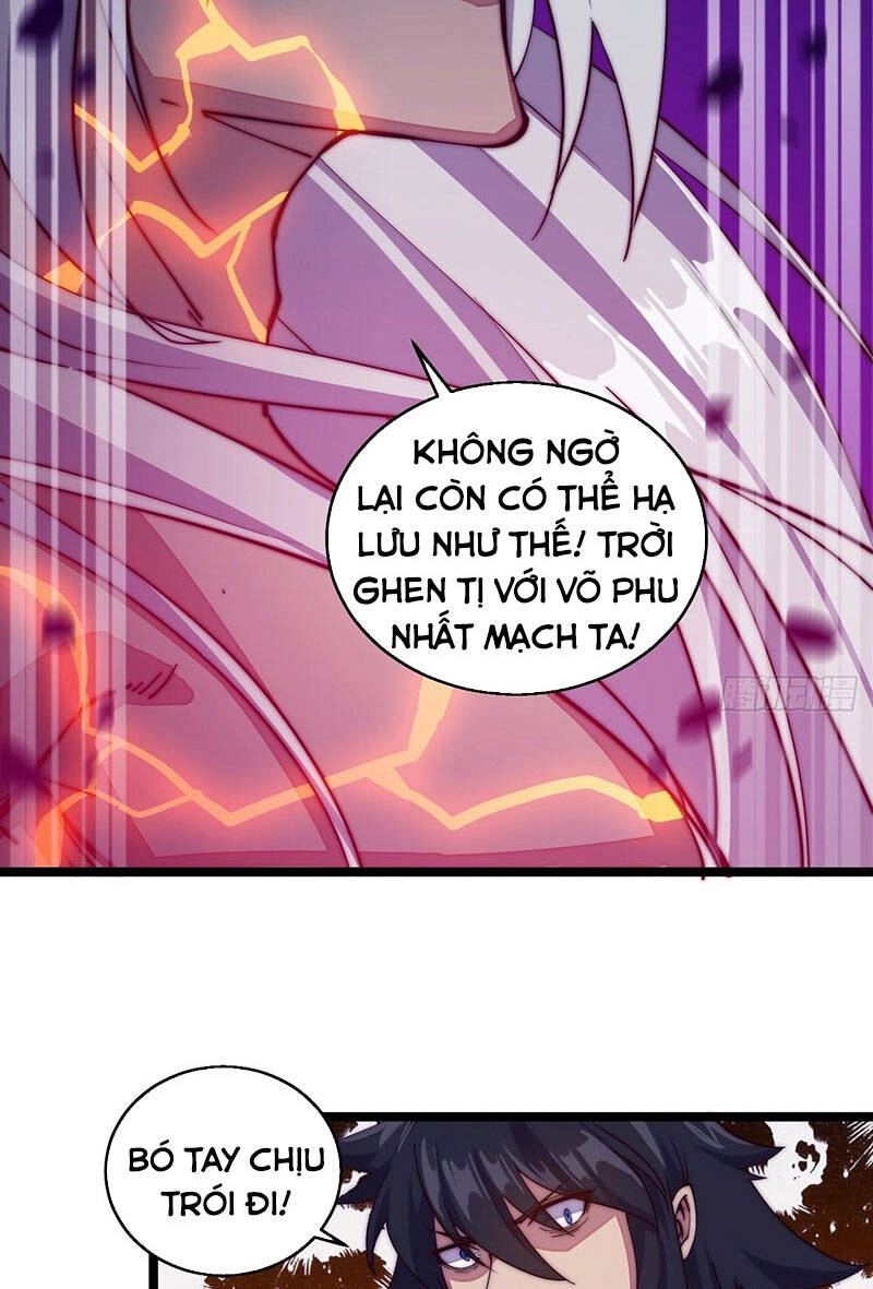 Võ Lăng Cửu Thiên Chapter 3 - 78