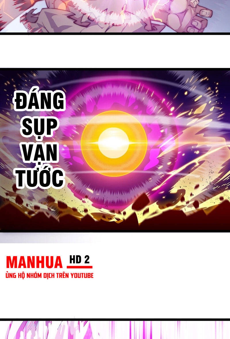 Võ Lăng Cửu Thiên Chapter 3 - 81